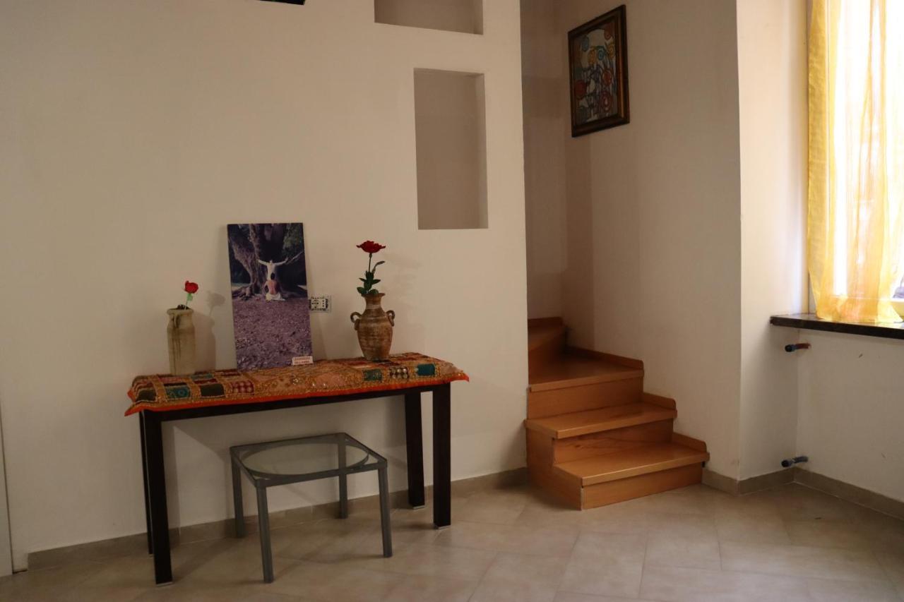 Couette-café Viaggio Nel Cuore Dell'arte Naples